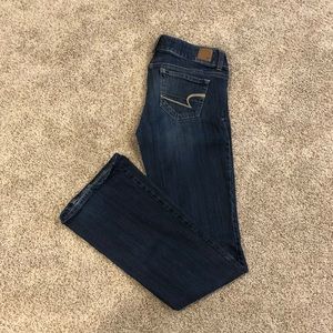 American Eagle 4L Artist Stretch